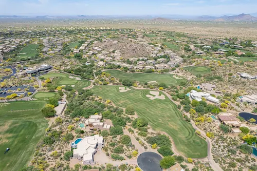 Candlewood Estates in Scottsdale, Arizona